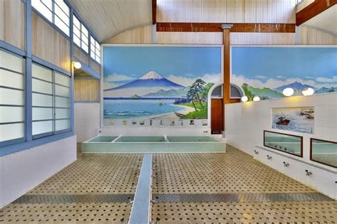 the art of onsen japanese bathing etiquette for beginners