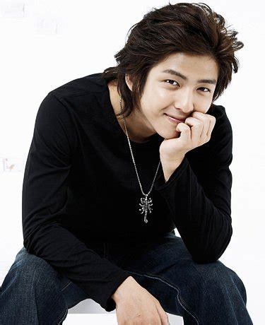 Kim ki bum is a character from super junior. sweetheart: Kim KiBum cute rapper from Super Junior