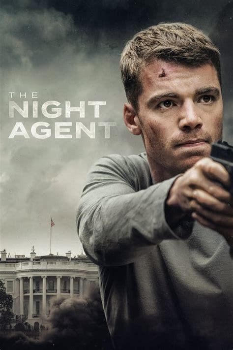 The Night Agent Full Episodes Of Season 1 Online Free