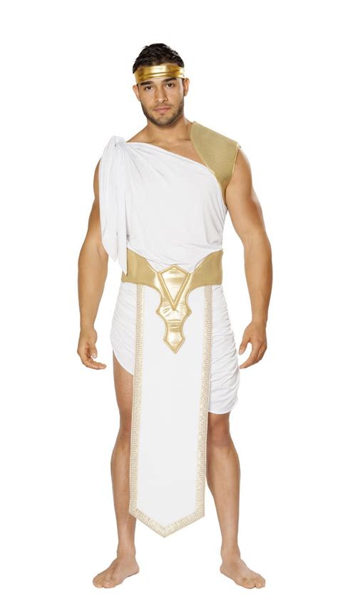 Just one of millions of high quality products available. Image result for greek gods costume | Greek clothing ...