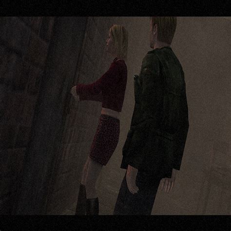 Silent Hill 2 Directors Cut Europe Enfrdeesit Iso