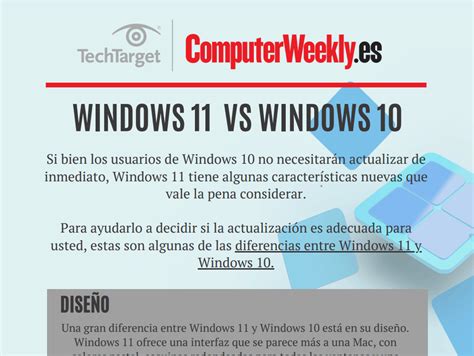 Las Cinco Principales Diferencias Entre Windows Y Windows Vrogue