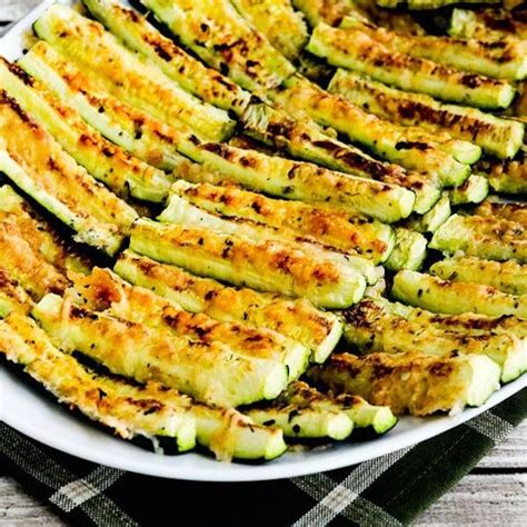 20 Of The Best Low Carb Zucchini Recipes From Parade Magazine Community