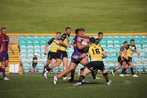 Fw3 Match Report Mounties V Knights Nswrl