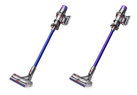7 tools and accessories included. Dyson V11 Absolute vs Animal (2020): What's The Difference ...