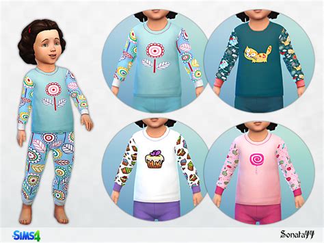 The Sims Resource S77 Toddler 18