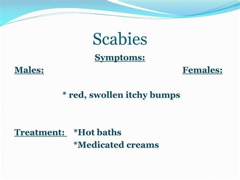Ppt Chapter 29 2 Common Stds And Their Treatments Powerpoint