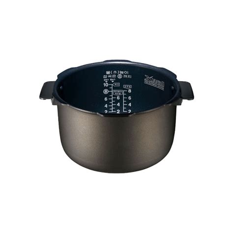 Replacement Inner Pot For Electric Pressure Cooker Himart