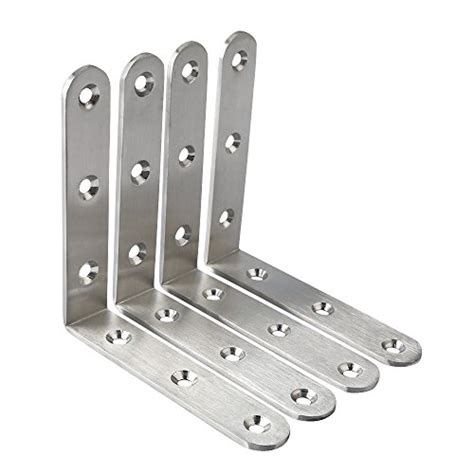 Knape & vogt shelf brackets wall shelves. Compare price to heavy duty steel l brackets | TragerLaw.biz