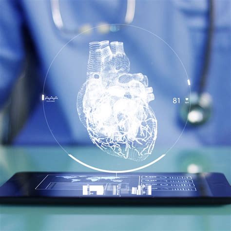The 9 Biggest Emerging Trends For Healthcare In 2040