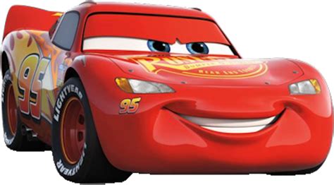 Lightning Mcqueen Disney Cars Png Image Png Arts Sexiz Pix