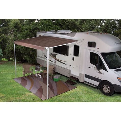 Dometic Sunchaser Awnings Camping World