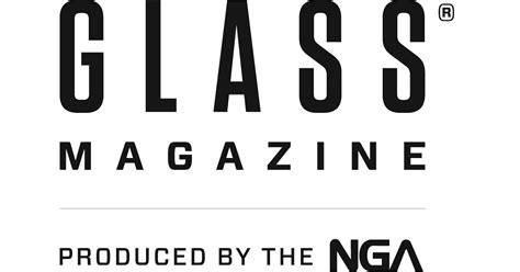Predictions Take Glass Magazine
