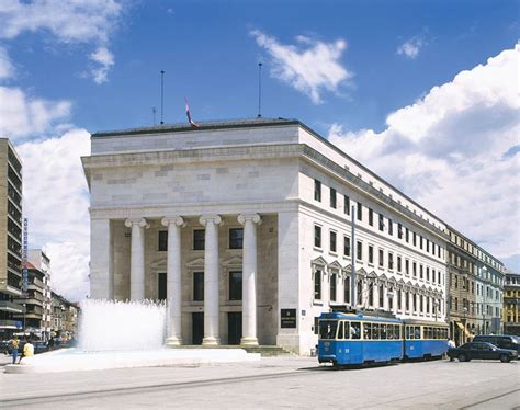 Croatia Croatian National Bank Hrvatska Narodna Banca Zagreb