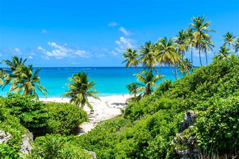 Travel To Barbados Discover Barbados With Easyvoyage