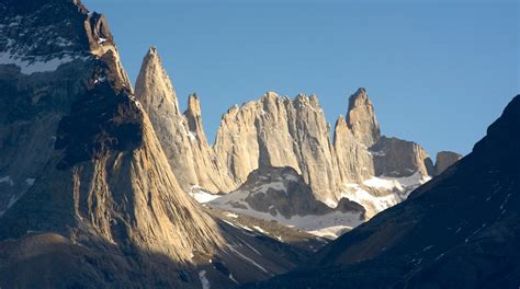 Torres Del Paine National Park In Magallanes Y Antartica Chilena Expedia