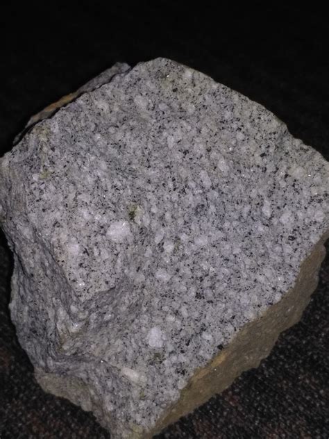 Dacite Need Help Identifying This Rock Thank You Geology