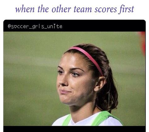 ⚽️soccer soccer funny soccer quotes funny soccer girl probs