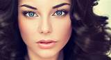 Photos of Best Eye Makeup Colors For Blue Eyes