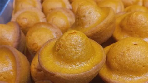 Kababayan Mamon Bakery Recipe Youtube