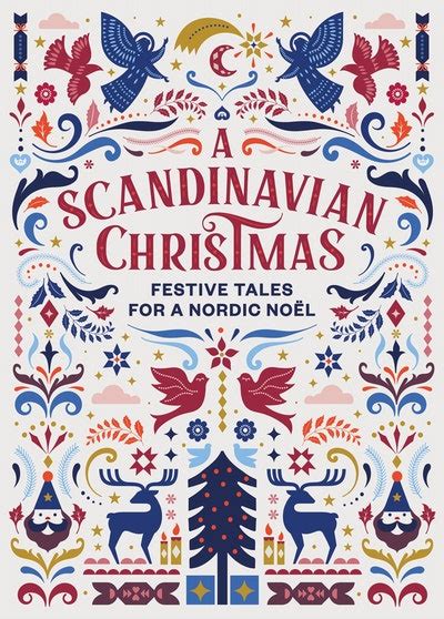 A Scandinavian Christmas Penguin Books Australia