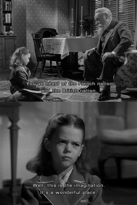 Miracle on 34th street quotes. miracle on 34th street on Tumblr