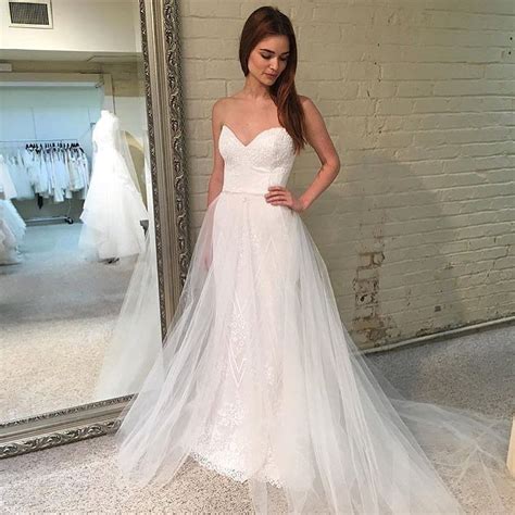 Https://tommynaija.com/wedding/adding Tulle Overskirt Wedding Dress