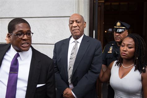 Bill Cosby Files Appeal Regarding Sexual Assault Conviction The Daily