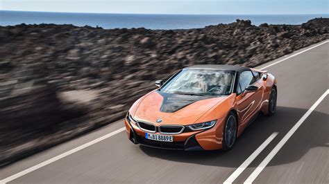 1920x1080 Bmw I8 Roadster Laptop Full Hd 1080p Hd 4k Wallpapers Images