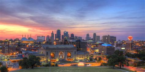 Kansas City Wallpapers Wallpaper Cave