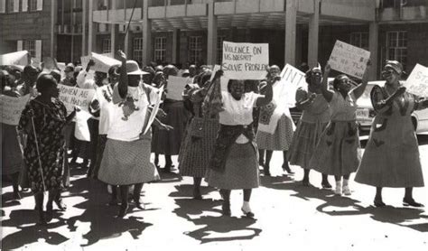 Women S Day In Sa We Celebrate Differently From The Rest Of The World