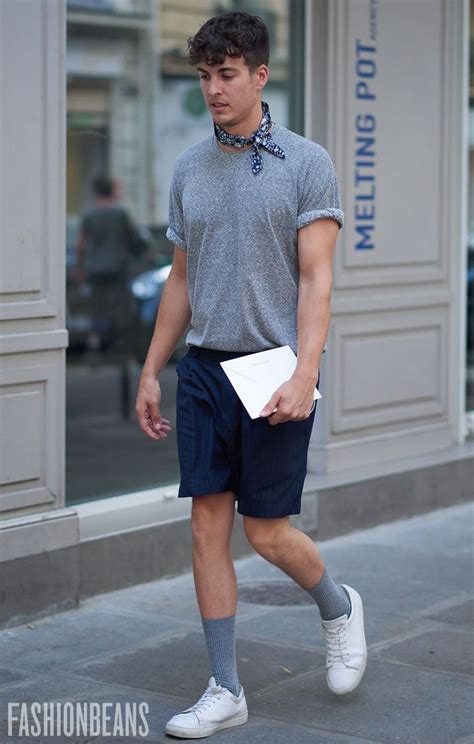 See The Latest Mens Street Style Photography At Fashionbeans Browse