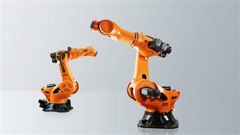 Kuka Uses Makerbot 3d Printers To Build Robotic Arms All3dp