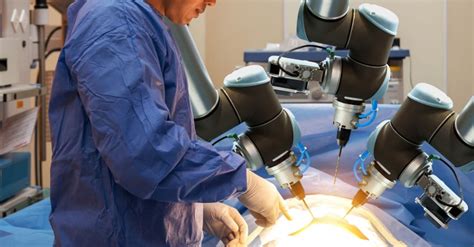 Robotic Hysterectomy Purpose Preparation Procedure Aftercare Risks