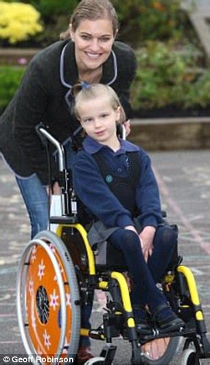 Girl With Cerebral Palsy Wins Over £15m In Compensation From Nhs