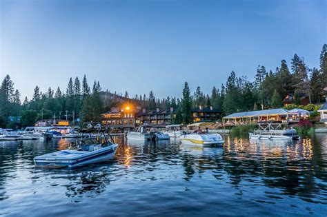 The Pines Resort Bass Lake Resort Reviews Photos Rate Comparison