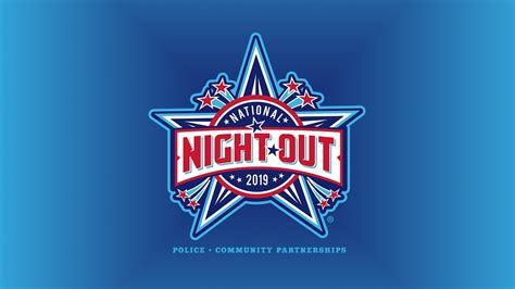 National Night Out 2019 Youtube
