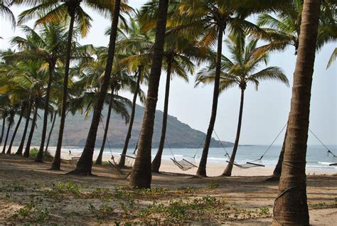 Ganpatiphule Beach On The Konkan Coast Of Maharashtra 23 Beaches You