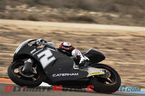 Josh Herrin Recovers From Fever Begins Valencia Moto2 Testing