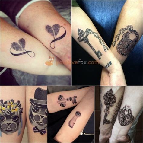 best 50 couple tattoos best couple tattoos ideas with photos