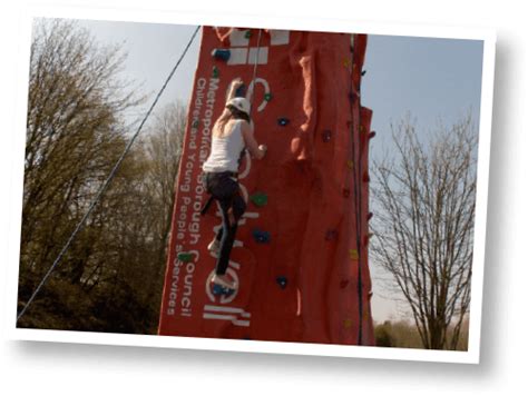 Malthouse Outdoor Activity Centre - Just Youth