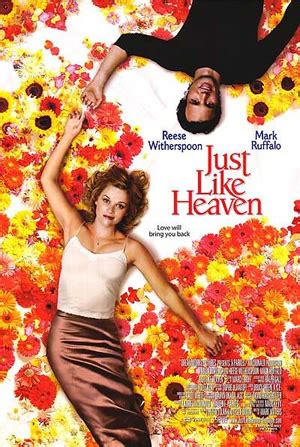 MovieXclusive Com Just Like Heaven 2005