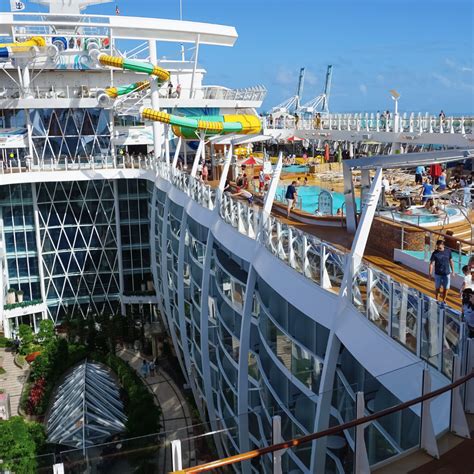 Best Royal Caribbean Ships For Kids Complete Guide Cruiseoverload