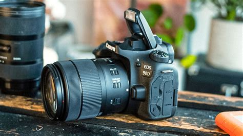 Best Canon Cameras In 2022