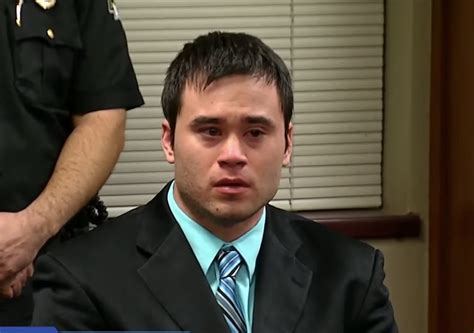 Ex Oklahoma City Officer Daniel Holtzclaw Sentenced To 263 Consecutive Years In Prison — Report