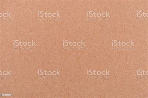 Texture Of Light Brown Color Paper As Background Stock Photo Download