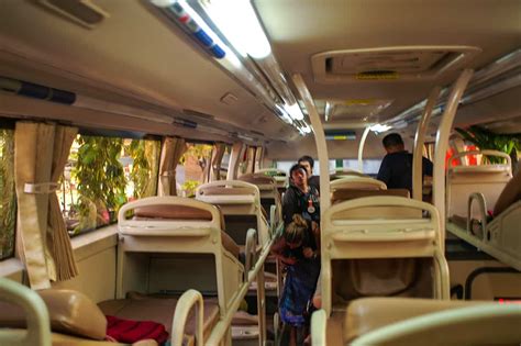Vietnam Sleeper Bus Journeys Tips To Survive 2023