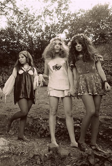 Top The Original Groupies Photographing The Boas And Bohemia Of 60s Electric Ladies Groupies