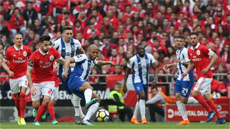 Our prediction for this portugal primeira liga. Edhe Portugalia do të shijojë futboll, mësoni datën ...