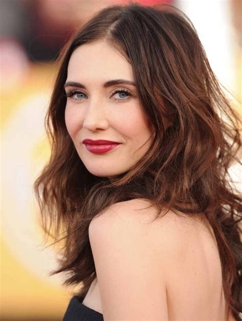 The actress who played leaf in game of thrones is gorgeous. The 7 Most Memorable Game of Thrones Actresses | Brain Berries